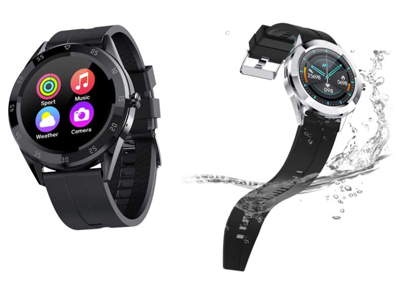 C10 Xpower: Funziona bene questo smartwatch? Meglio puntare su altro? Recensione con opinioni dei clienti